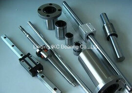 Linear Bearing Lm 12uu, High Speed & Low Noise Bearing Lm 13uu, Lm16uu