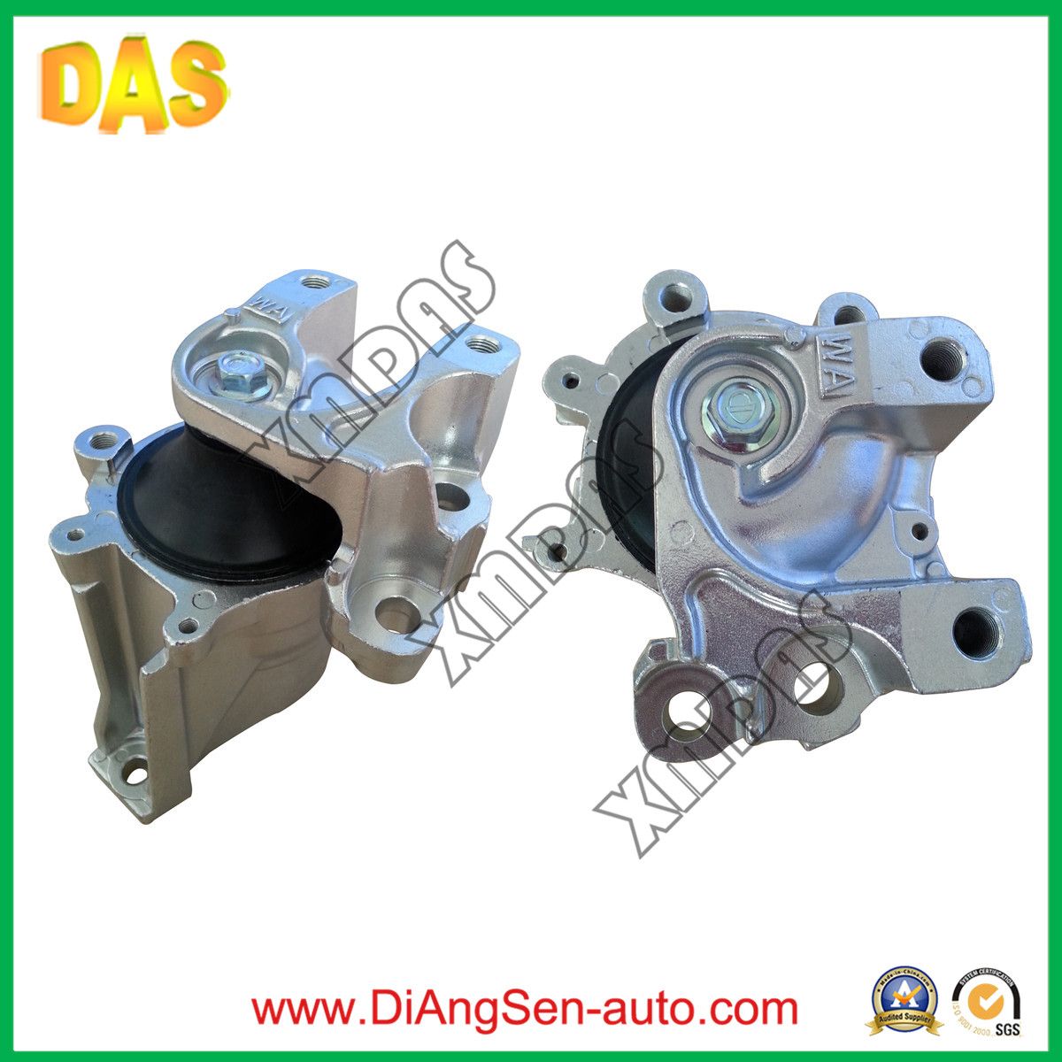 Auto Parts Engine Motor Mount for Honda CRV (50820-SWE-T01)