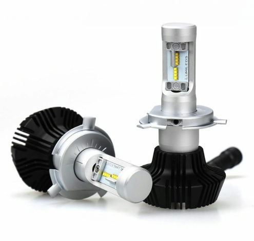 H4 Car LED Auto Light, LED Car Light, Leb Lamp, LED Headlight