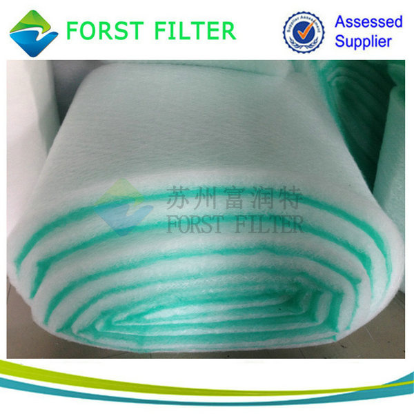 Forst Paint Arrestor Filter Media