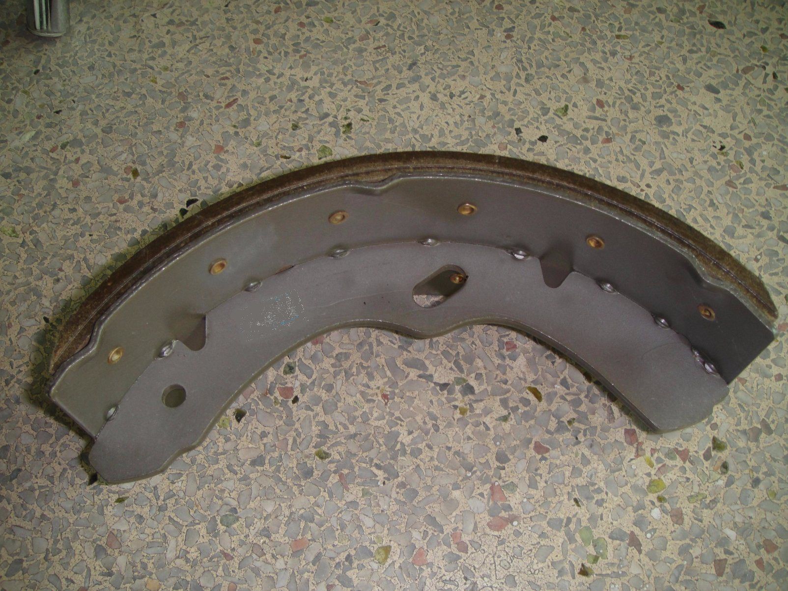Isuzu Auto Parts Truck Brake Shoe for K4459