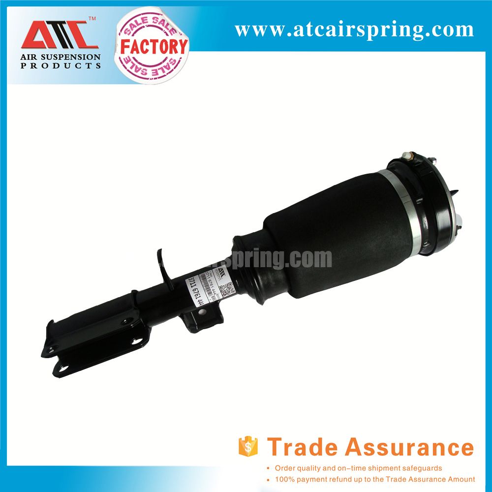 Front Air Suspension Spring with Ads Left/Right for BMW X5 E53