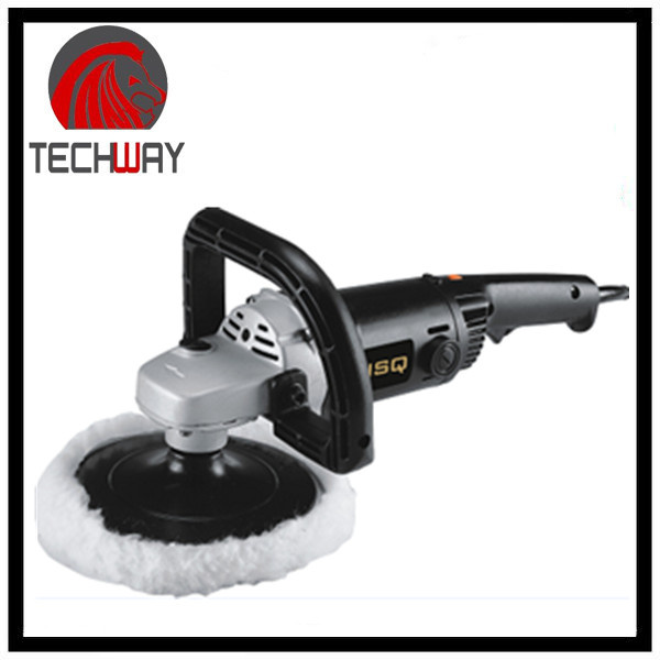Electric Car Polisher 1200W