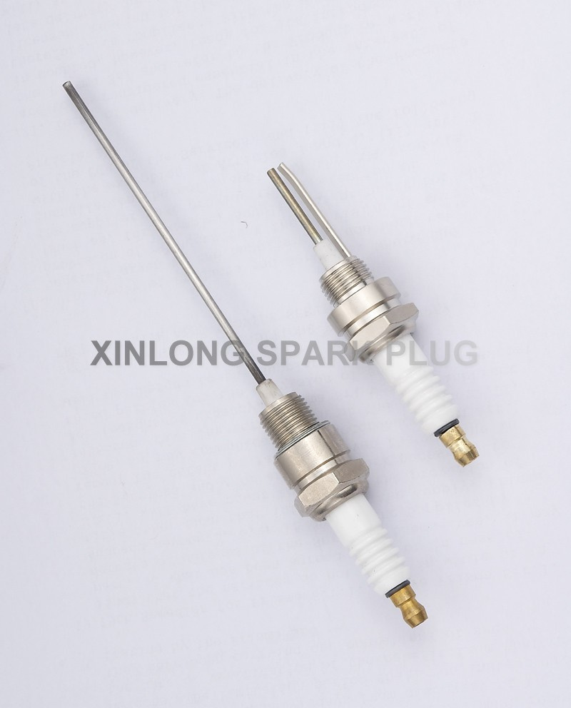 Auto Parts Multifunction Type High Quality Spark Plug