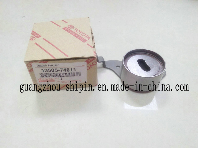 13505-74011 Timing Belt Tensioner for Toyota