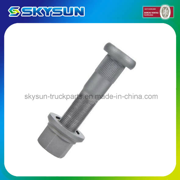 Grade 10.9 Wheel Bolt and Nut Ror (21220969)