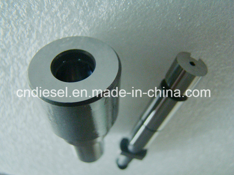 Ad-Plunger, Element(A736, A812, A740, A771, A836