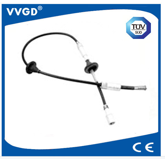 Auto Brake Cable Use for VW 357957803A
