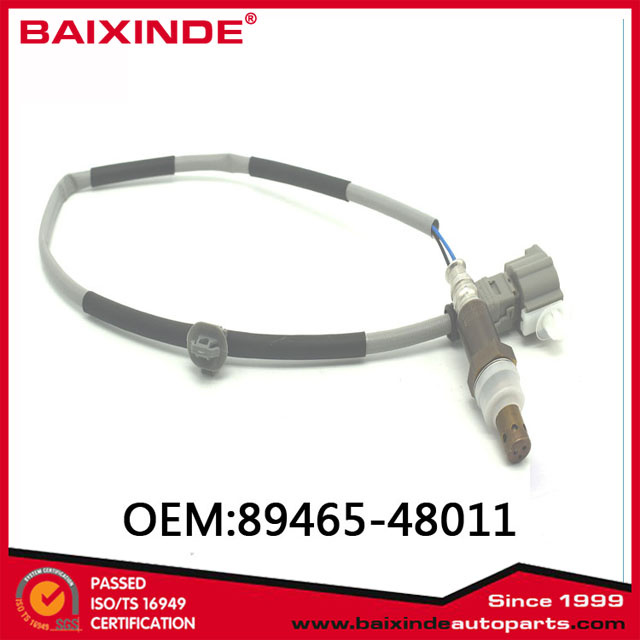 Wholesale Price Oxygen Sensor 89465-48011 for Toyota LEXUS