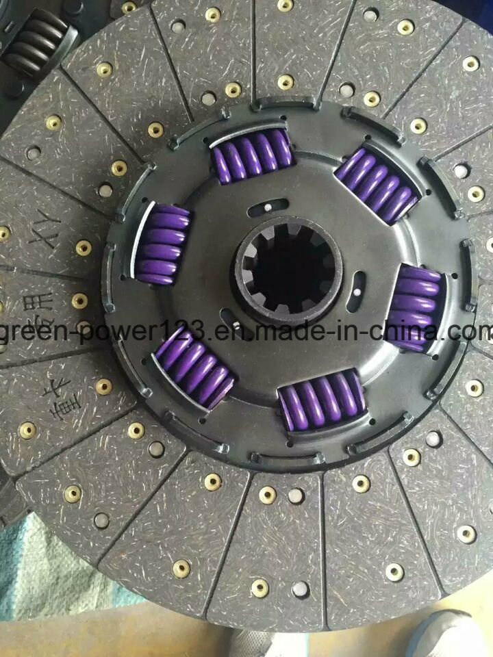Auto Parts Clutch Disc (1878 023 731)