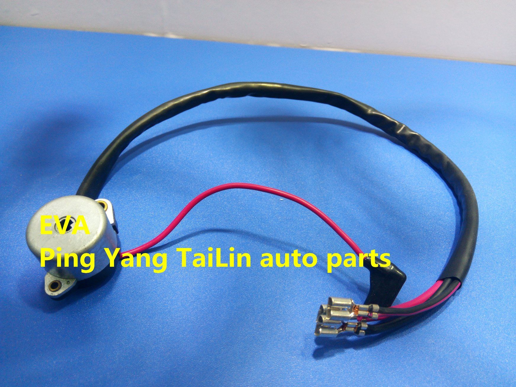 Ignition Cable Switch for Opel