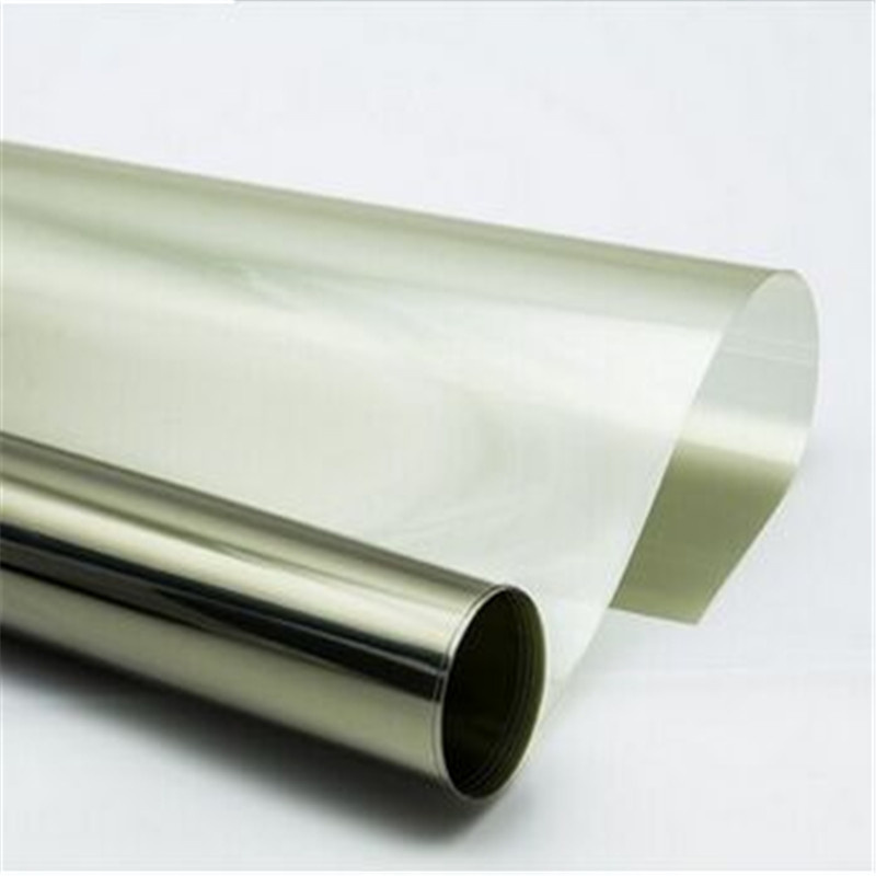 Vl70% Solar Film for Car Window Decoration