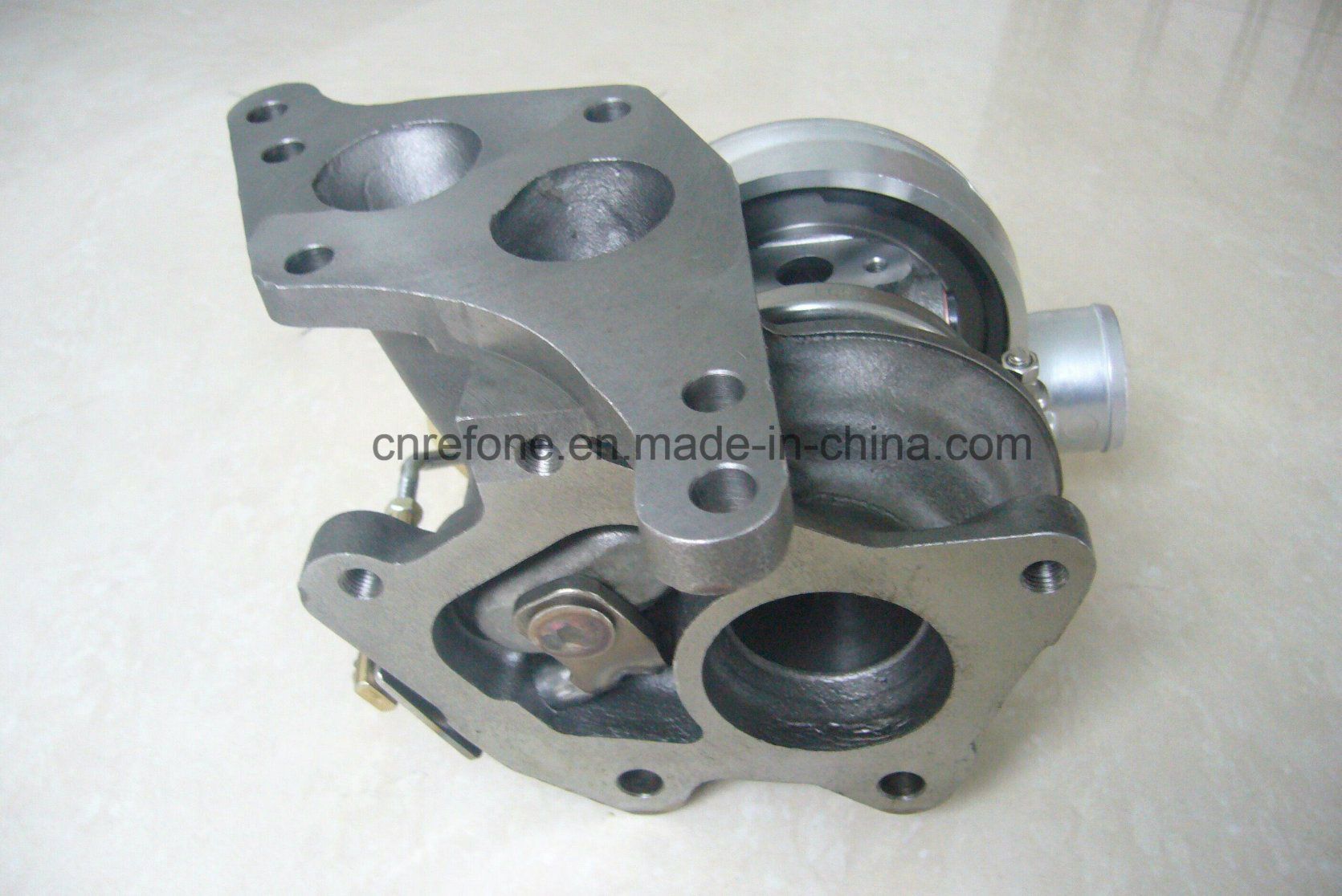 Vg440027 Vf37 2003- Subaru Impreza Wrx Sti Rhf5 Turbocharger