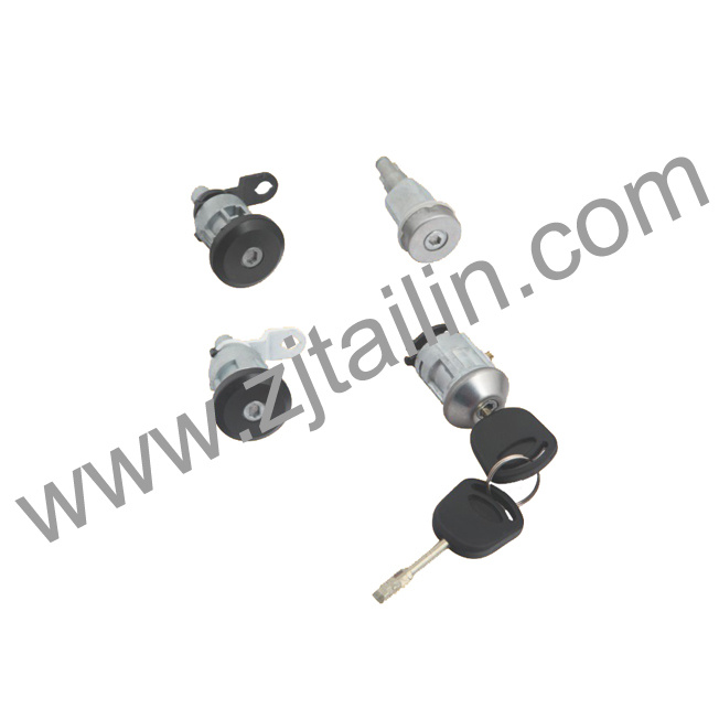 for Ford Transit Lock Set