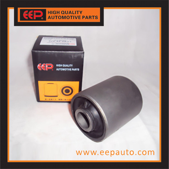 Suspension Bushing for Mazda 626ge Ge4t-34-46xx