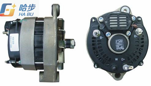Alternator Volvo Alternator Lester 12110 Wai 1252501va Iskra 11201939