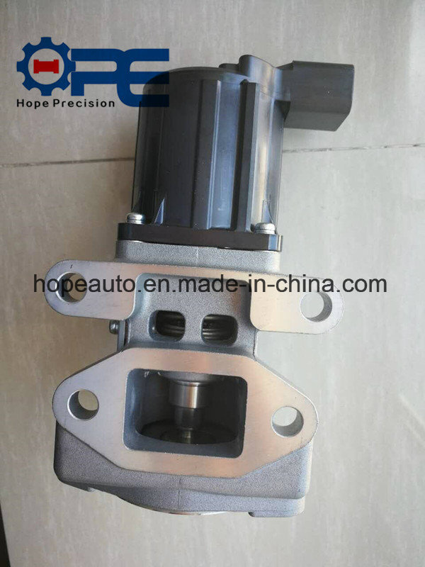 OE#8980982578 EGR Valve For ISUZU NPR NPR-HD NQR NRR 4HK1 5.2L Single Cabin