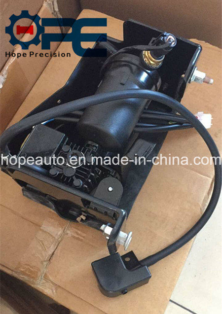 Air Ride Suspension Compressor & Dryer for Escalade Tahoe Yukon 15070878