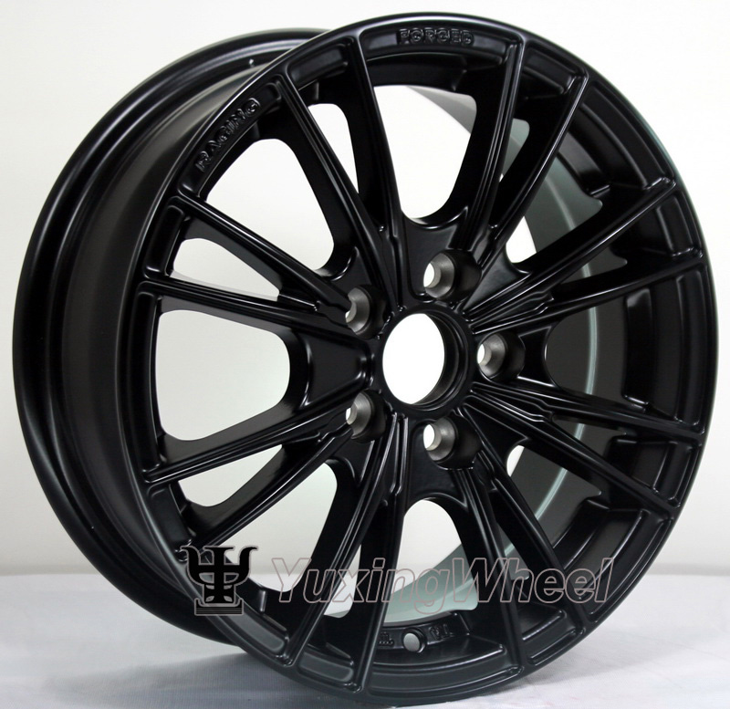 14 15 Inch Alloy Wheels Wholesale Car Rims