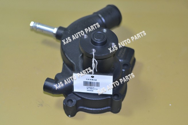 JAC Yangchai Engine Water Pump 4105qf