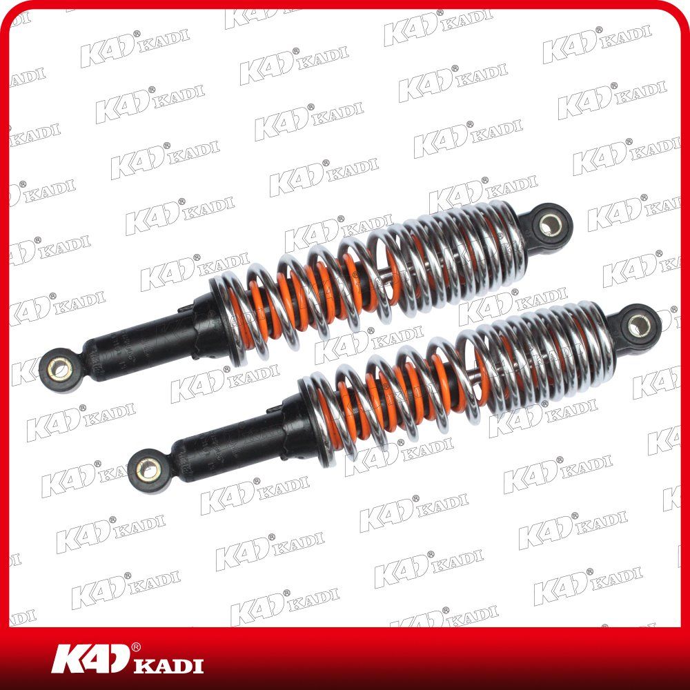 Motorcycle Parts Rear Shock Absorber for Bajaj Boxer 150
