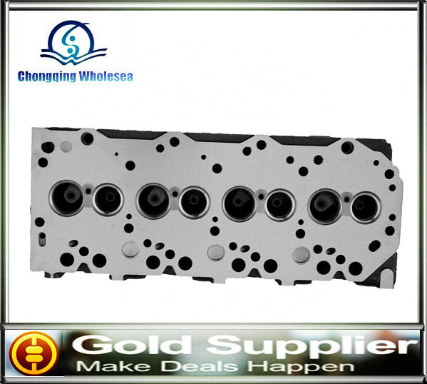 Engine Parts Cylinder Head Osl01-10100e for Mazda TM Tn or for Mazda T4000 Trader 4.0L 8V