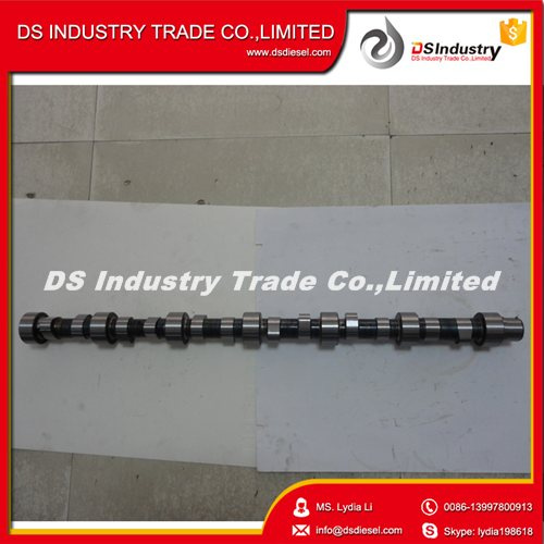 Genuine Ccec Cummins Diesel Engine Isle Camshaft 3966430 5283931