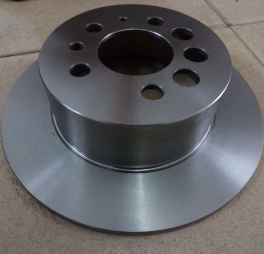 Auto Parts-Brake Disc