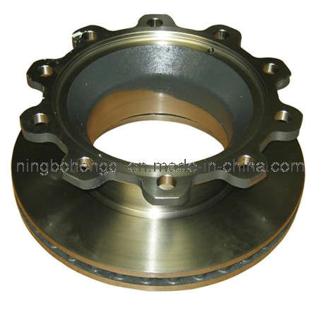 Good Brake Disc 0308835030 for Neoplan