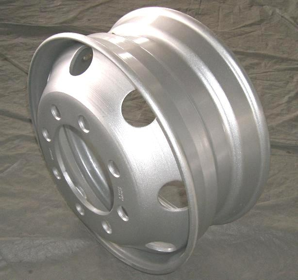 Aluminum Wheel