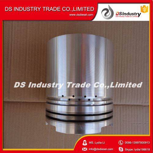 Chongqing Ccec Engine Parts Aluminum Piston 3017349 for Nt855