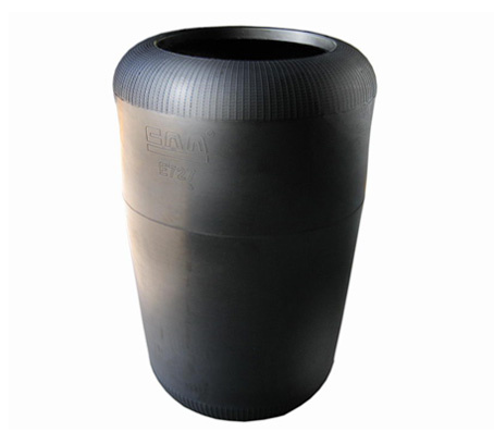Air Spring Air Bag Rubber Air Bellow Contitech No: 727n and Goodyear: 8117