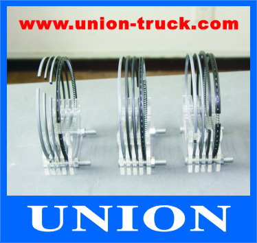 M10C M10U Piston Ring for Hino Diesel Bus