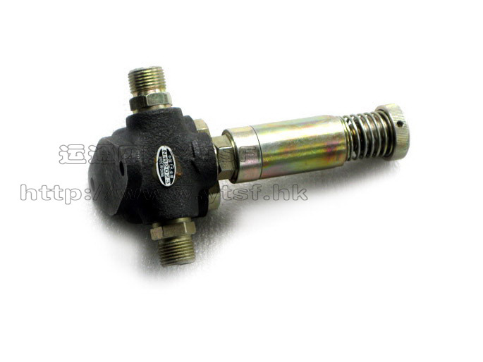 High Quality Foton Truck Parts Fuel Pump