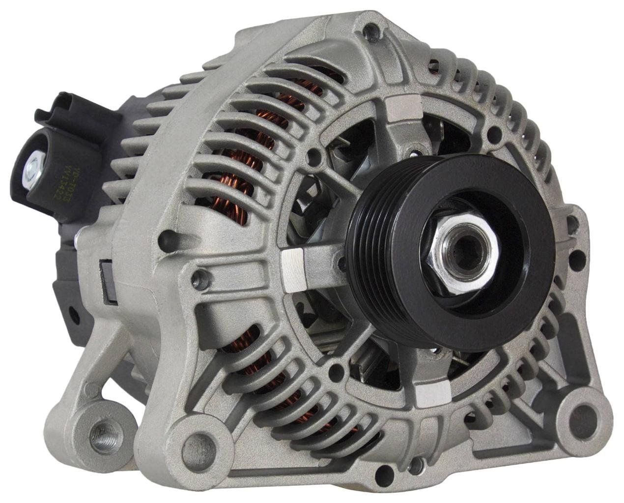 Alternator for Citroen Berlingo, Peugeot 206, 9633782580, 9641398480, A1ta3391, A5ta6291