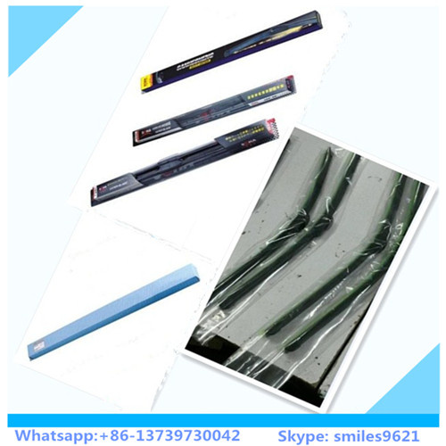 Windscreen Soft Windshield Wiper Blades