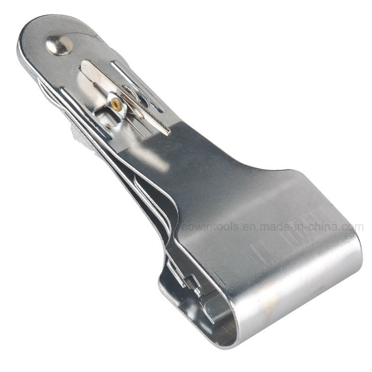 3-Way Razor Blade Scraper