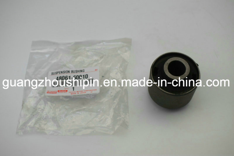 Automotive Arm Suspension Bushing 48061-60010 for Toyota Landcruiser Fzj80