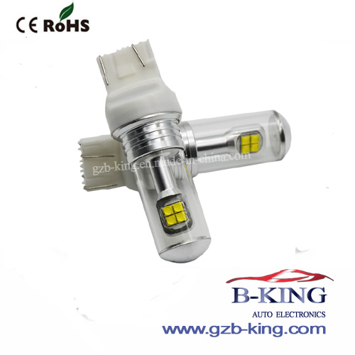 Super Bright 40W 7443/3157 LED Brake Light