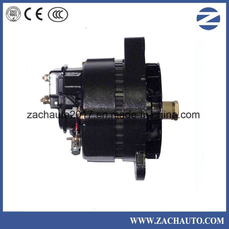 12V 65A Alternator for Thermo King Truck, 41-2200, 41-2201, 44-7156