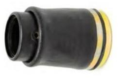 High Quality Rear Shock Absorber for Scania OE 1314278