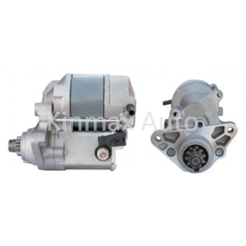Starter Motor 114440 228000-7400 17791 28100-50040 228000-7402