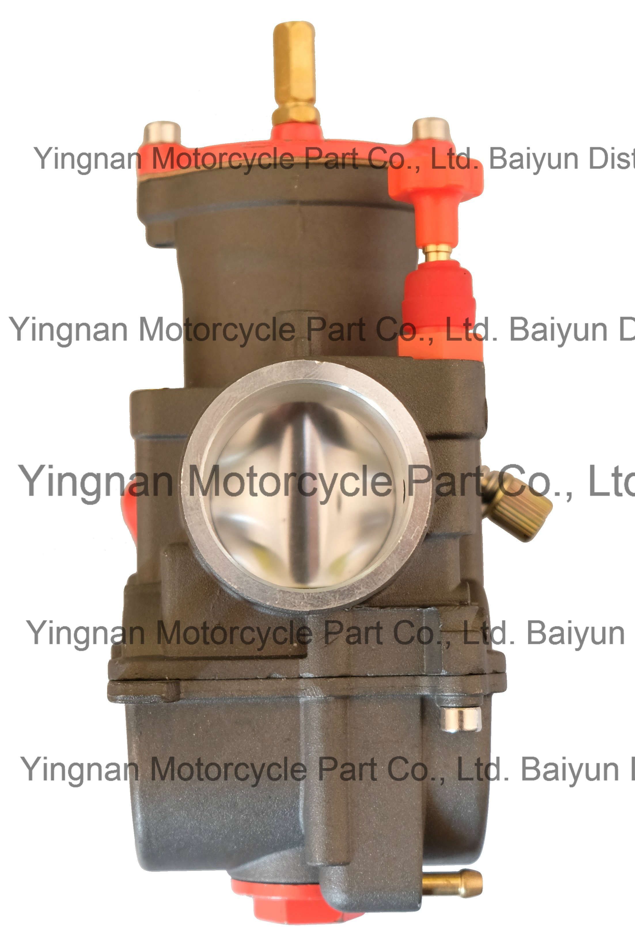 High Quality Motorcycle Parts Motorcycle Carburetor for Pwk24-40