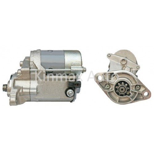 Auto Car Starter Motor for Toyota 28100-34080 110260 028000-5900 Js316 16737
