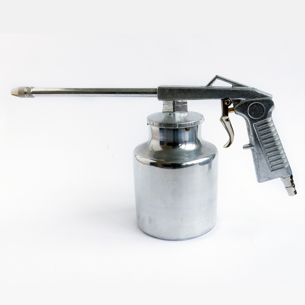 Pneumatic /Air Cleaning Guns (806p)