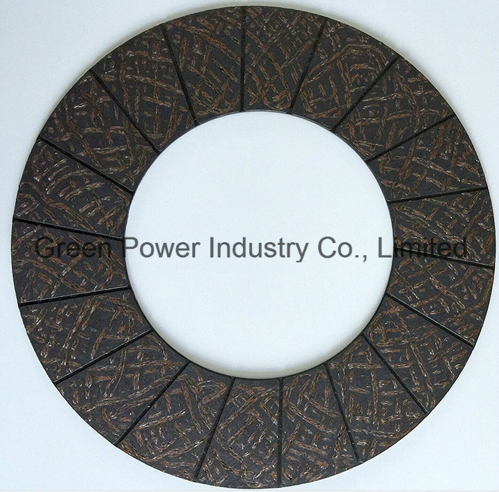 Automobile Clutch Kit Clutch Facing