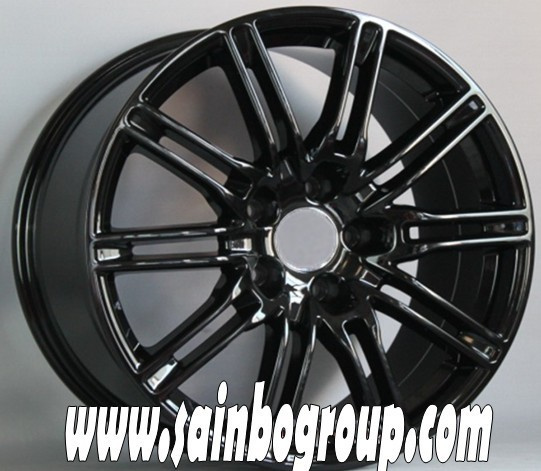 Replica Car Alloy Wheel Rims for Different Cars, L Car Alloy Wheels