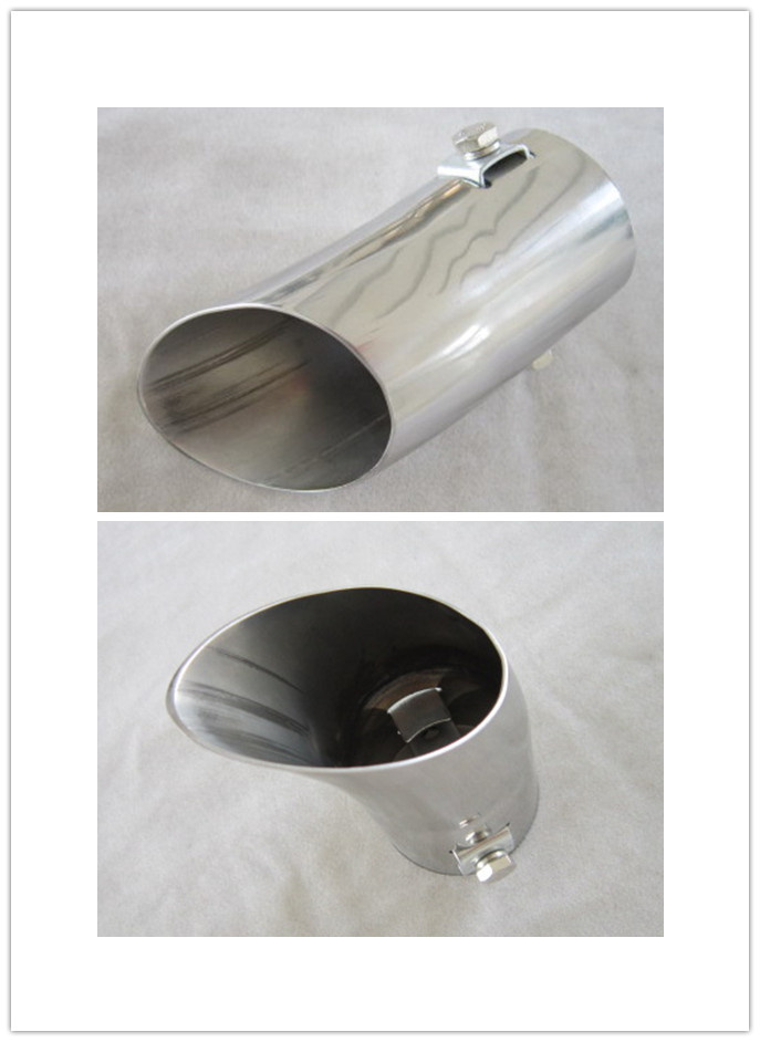 Car Muffler Exhaust Tip