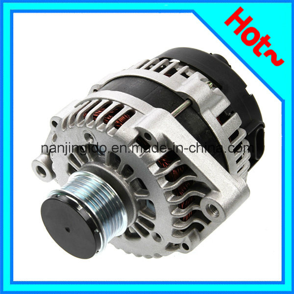 Auto Parts for Range Rover Sport 2005- Car Alternator Generator Lr026344