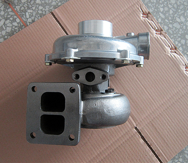 Rhc7 Turbo Nh170048 Ci56 11440-02100 Turbocharger for Isuzu Hitachi Various